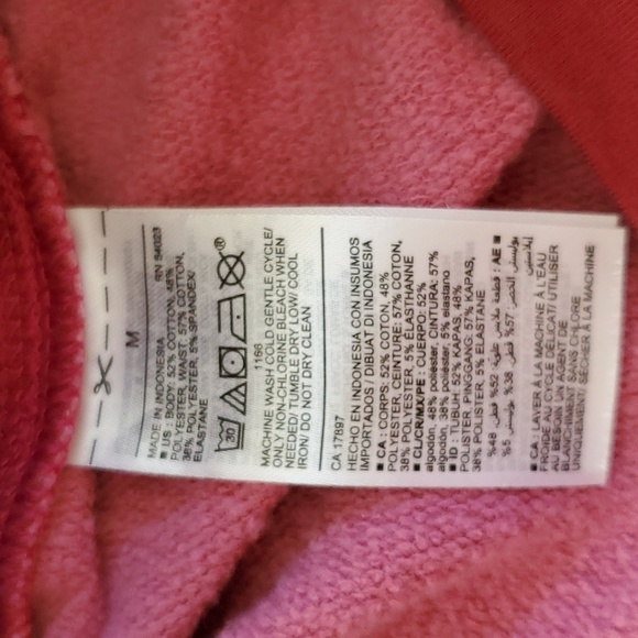 5 maternity pants bundle - Picture 3 of 5